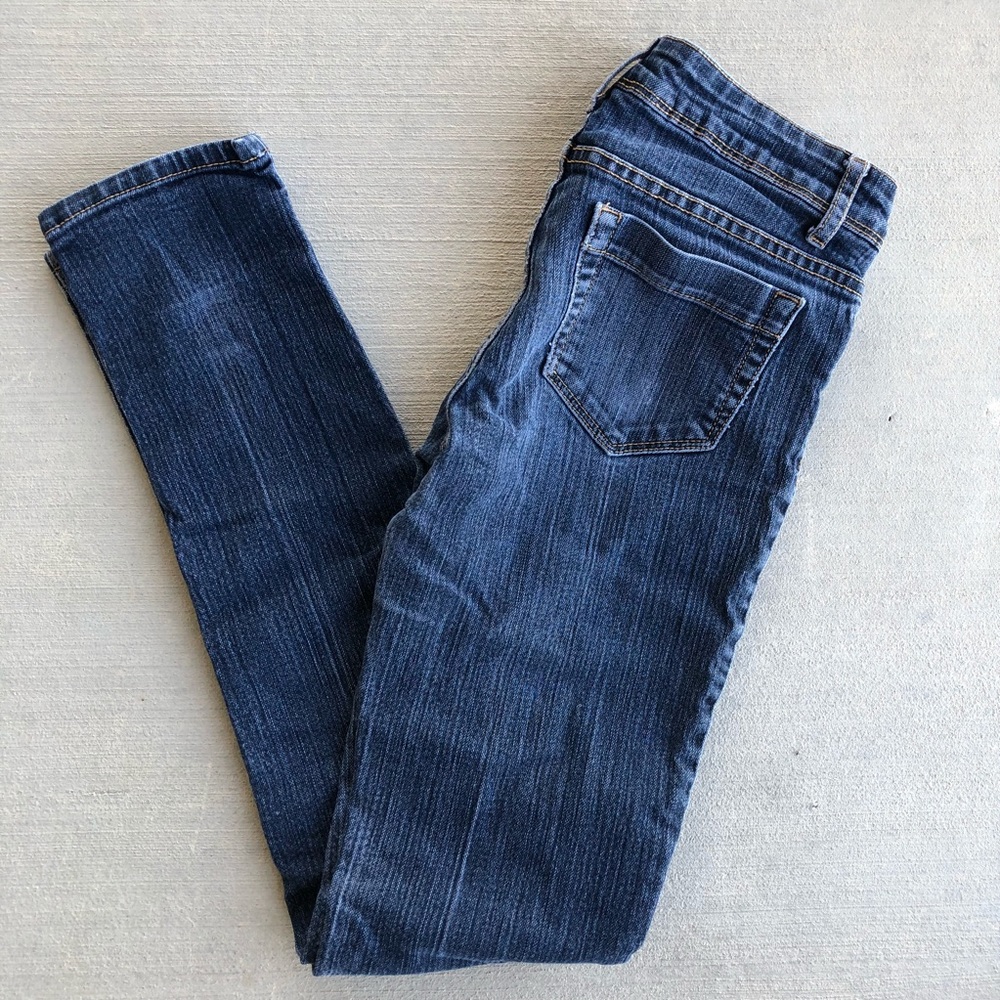 No Boundaries Jeans